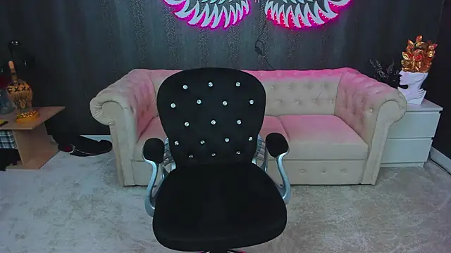 anemarieejolie online show from 02.05.25