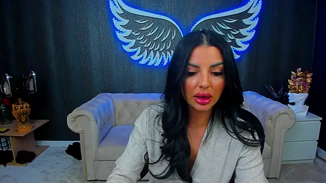 anemarieejolie online show from 03.12.25