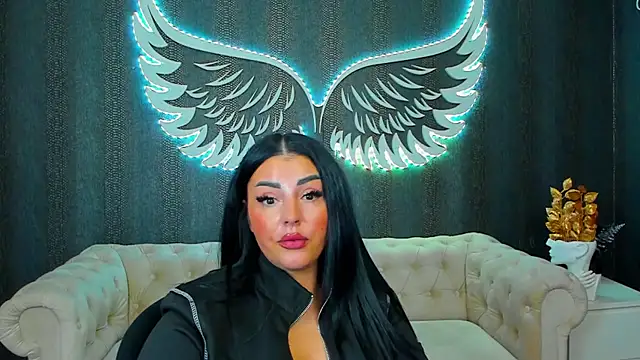 anemarieejolie online show from 10.10.25