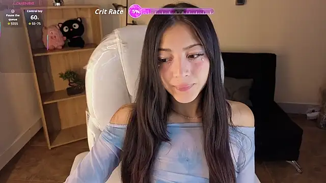 Meelanny ds online show from 12.17.25