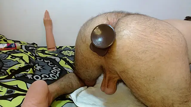 fetish padrino online show from 02.16.25