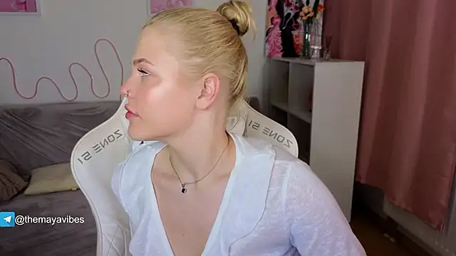 Maya Rave online show from 02.27.26