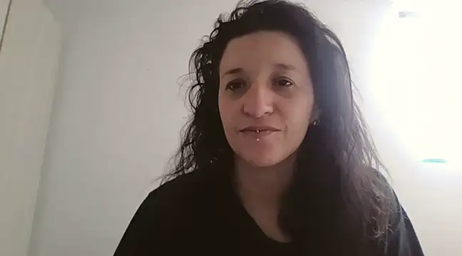 Snapshot of hanamy_joha chatting on 03.07.25 hanamy joha online show from 03.07.25