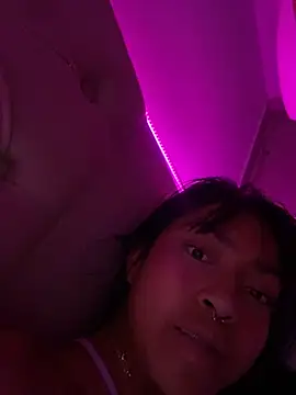 Snapshot of bonnie_18x chatting on 01.09.25 bonnie 18x online show from 01.09.25