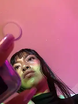 Snapshot of bonnie_18x chatting on 01.17.25 bonnie 18x online show from 01.17.25