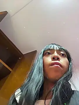 Snapshot of bonnie_18x chatting on 01.22.25 bonnie 18x online show from 01.22.25