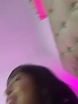 Snapshot of bonnie_18x chatting on 02.06.25 bonnie 18x online show from 02.06.25