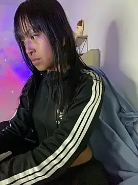 Snapshot of bonnie_18x chatting on 02.15.25 bonnie 18x online show from 02.15.25