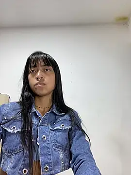 Snapshot of bonnie_18x chatting on 02.25.25 bonnie 18x online show from 02.25.25