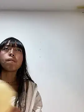 Snapshot of bonnie_18x chatting on 02.26.25 bonnie 18x online show from 02.26.25