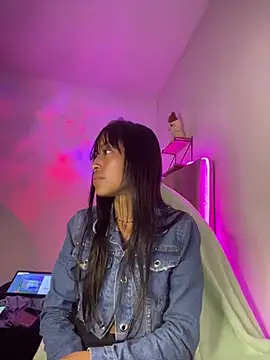 Snapshot of bonnie_18x chatting on 03.16.25 bonnie 18x online show from 03.16.25