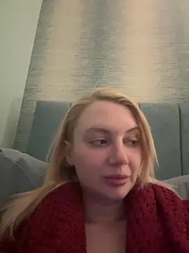 Snapshot of Ruby_Nichols chatting on 03.14.25 Ruby Nichols online show from 03.14.25