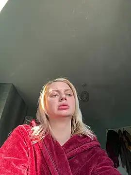 Snapshot of Ruby_Nichols chatting on 03.15.25 Ruby Nichols online show from 03.15.25
