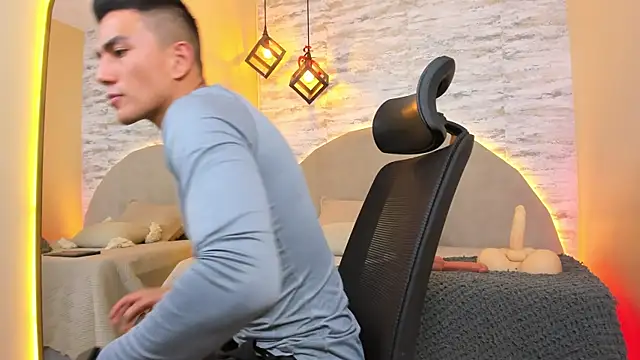 Aron Bolt online show from 02.27.26