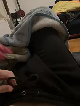 jessieandjames29 online show from 03.22.25