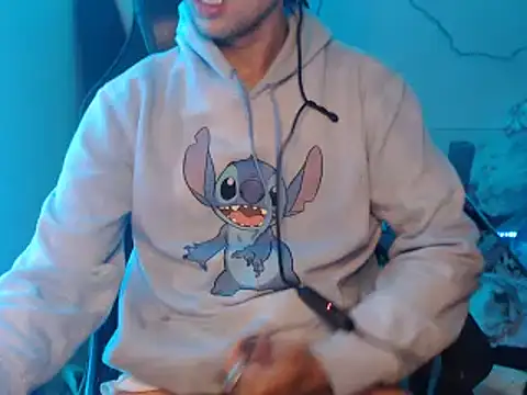 anjonoturno1 online show from 01.04.25