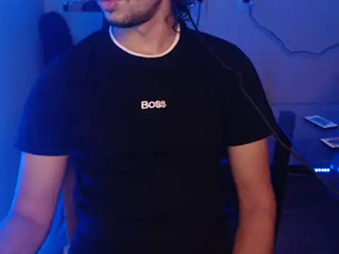 anjonoturno1 online show from 01.27.25