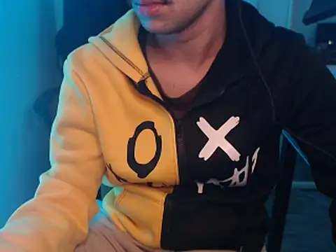 anjonoturno1 online show from 02.22.25