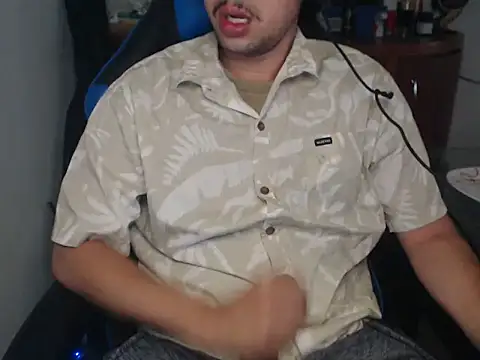 anjonoturno1 online show from 11.19.25