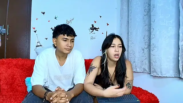 Snapshot of lilithmoon01 chatting on 02.25.25 lilithmoon01 online show from 02.25.25