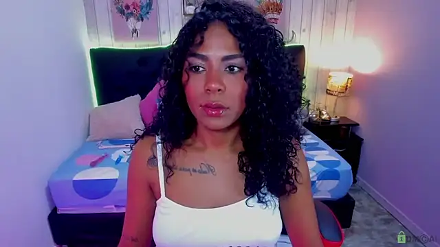 Edelaine rogers online show from 09.26.25