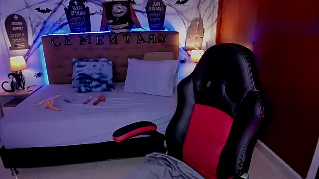 Edelaine rogers online show from 10.20.25