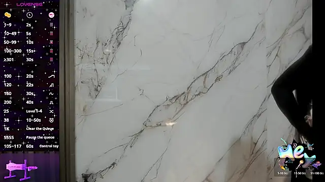 Snapshot of la_mazona chatting on 02.05.26 la mazona online show from 02.05.26