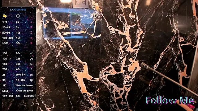 Snapshot of la_mazona chatting on 02.17.26 la mazona online show from 02.17.26