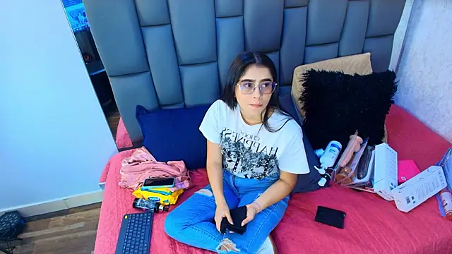 Amy wats0n online show from 03.13.26