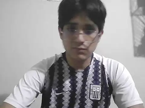 Snapshot of HardDick2 chatting on 06.22.26 HardDick2 online show from 06.22.26