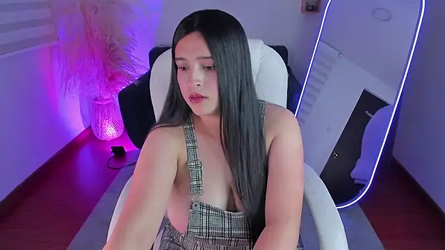 Pamela cheverry online show from 01.09.26