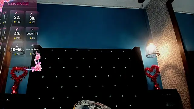 Mia scarlet69 online show from 02.18.25