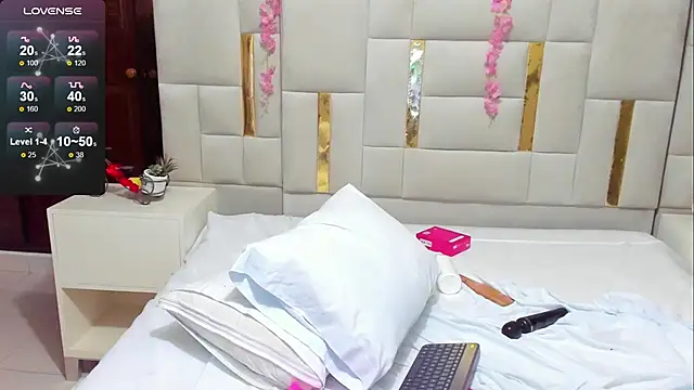 Mia scarlet69 online show from 03.25.26