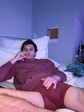 Dylansd online show from 12.18.24