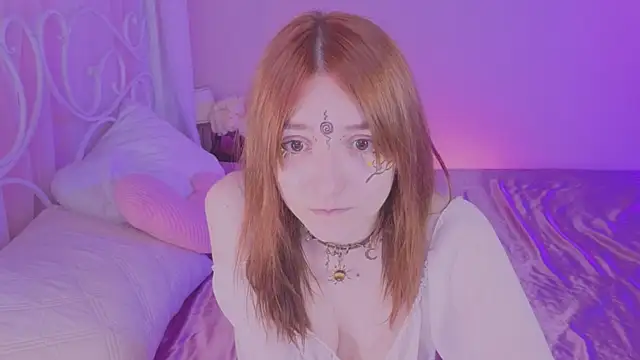 Snapshot of Rita_flame chatting on 10.02.25 Rita flame online show from 10.02.25