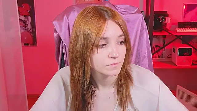 Snapshot of Rita_flame chatting on 10.10.25 Rita flame online show from 10.10.25