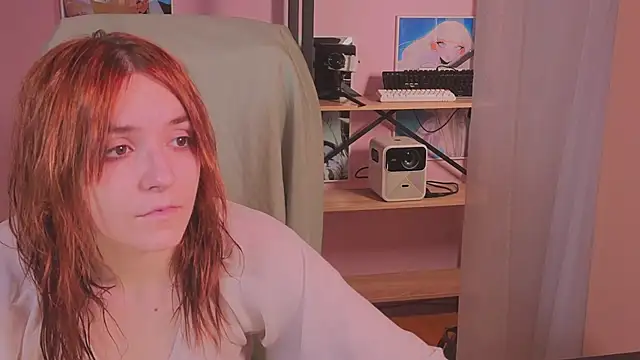 Snapshot of Rita_flame chatting on 10.16.25 Rita flame online show from 10.16.25