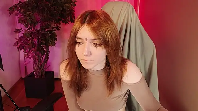 Snapshot of Rita_flame chatting on 10.17.25 Rita flame online show from 10.17.25