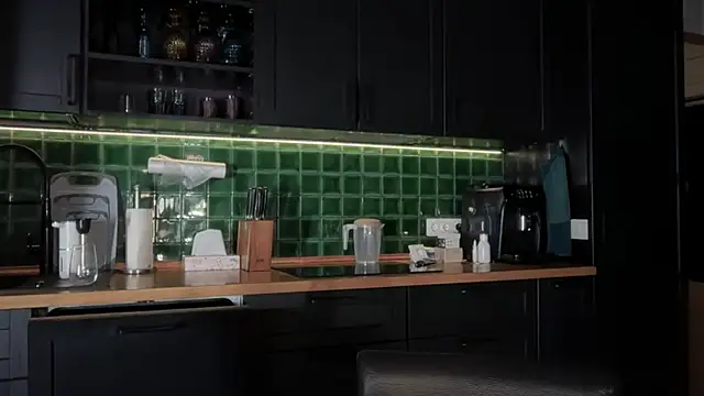 Snapshot of solar_bella chatting on 03.01.26 solar bella online show from 03.01.26