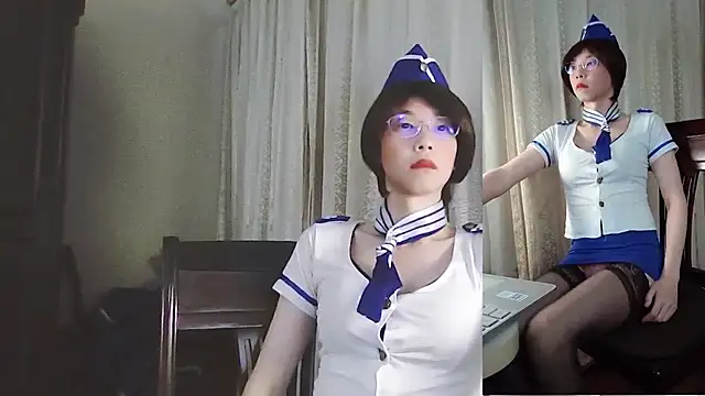 adawang1986 online show from 02.18.25