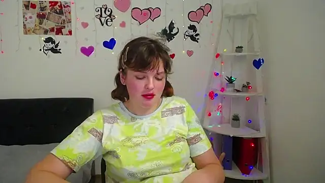 StaceyLex online show from 01.19.25