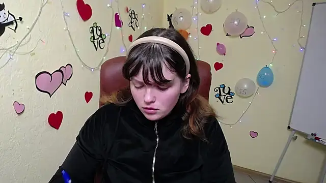 StaceyLex online show from 02.02.25
