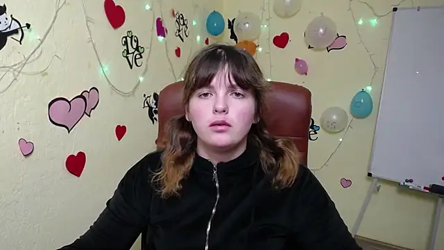 StaceyLex online show from 02.03.25