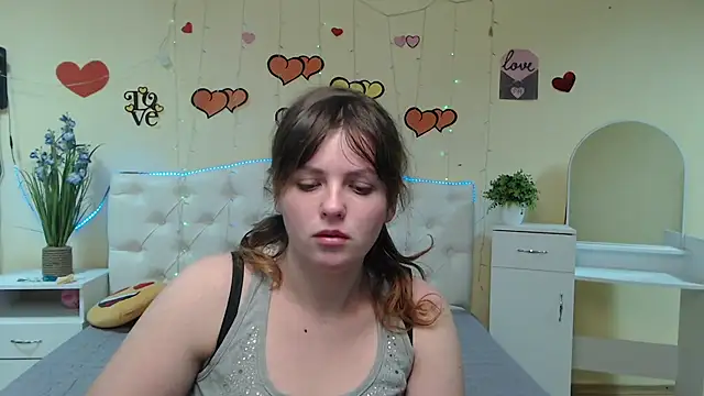 StaceyLex online show from 02.13.25
