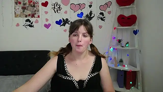 StaceyLex online show from 02.16.25