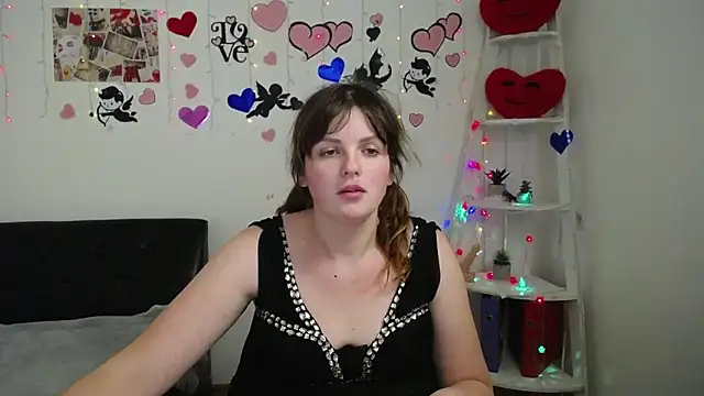 StaceyLex online show from 02.18.25