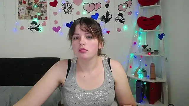 StaceyLex online show from 02.25.25