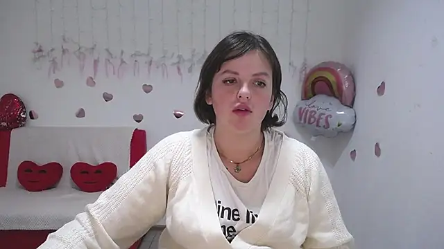 StaceyLex online show from 10.04.25