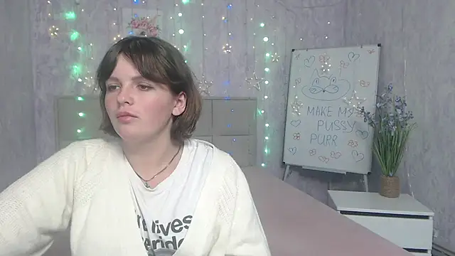 StaceyLex online show from 10.08.25