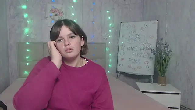 StaceyLex online show from 10.09.25